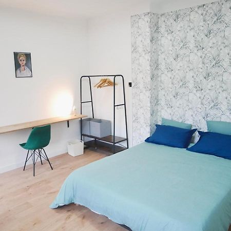 Apartamento Le Nid Douillet De Sarreguemines Exterior foto