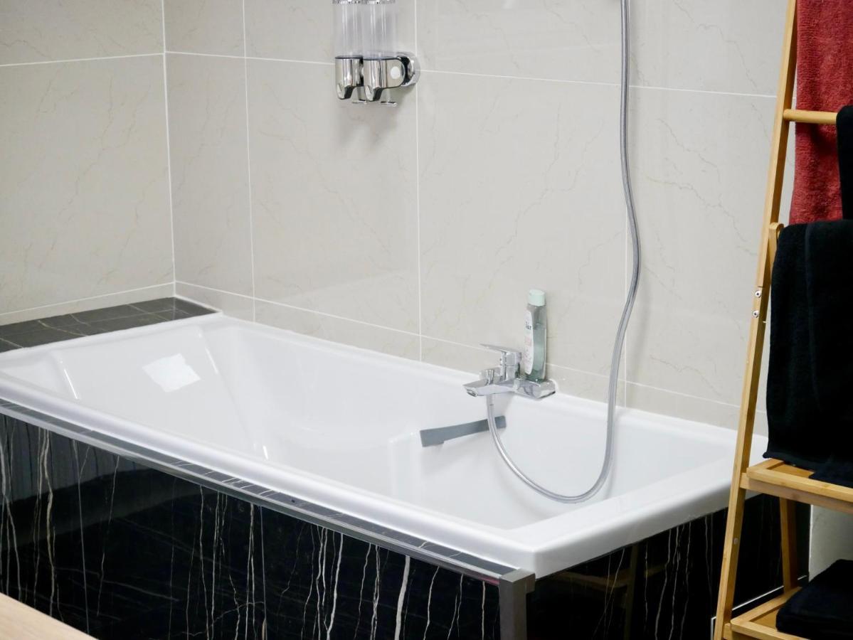 Apartamento Le Nid Douillet De Sarreguemines Exterior foto