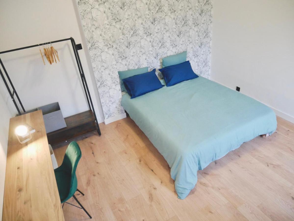 Apartamento Le Nid Douillet De Sarreguemines Exterior foto