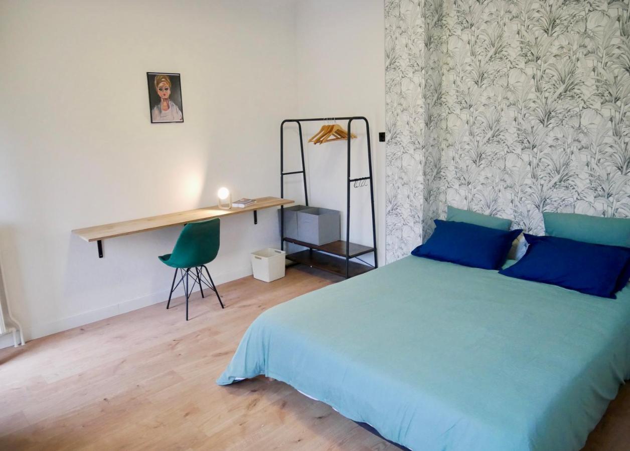 Apartamento Le Nid Douillet De Sarreguemines Exterior foto