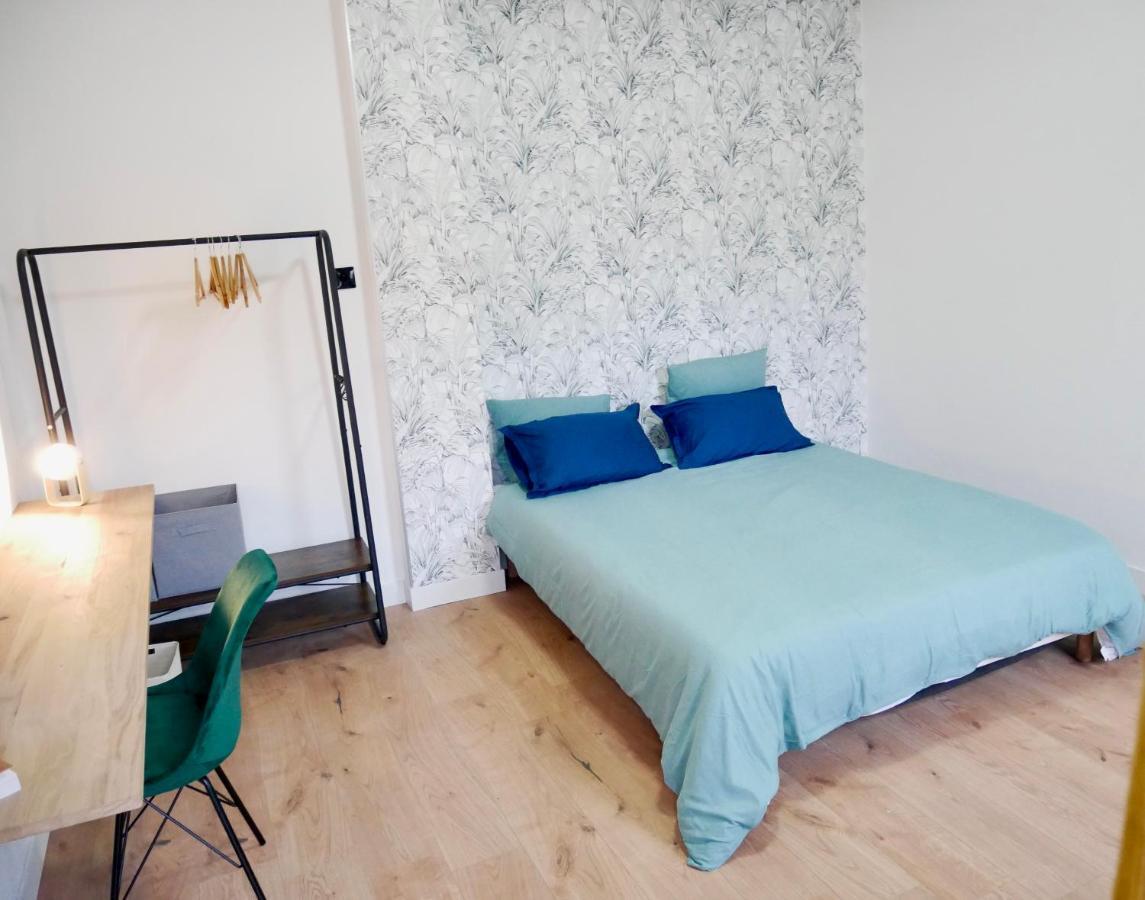 Apartamento Le Nid Douillet De Sarreguemines Exterior foto